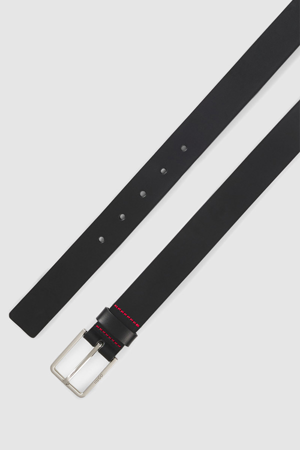 ΖΩΝΗ HUGO - 001 ΜΑΥΡΟ